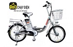 Bảng giá xe đạp điện hãng Hitasa